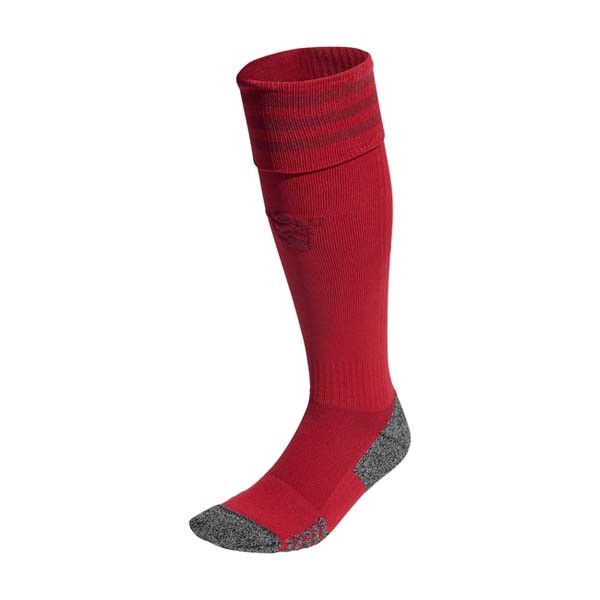 Socken Manchester United Ausweich 2023-2024